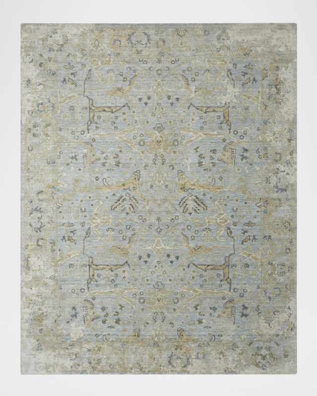 Beaumont Power-Loomed Runner, 3' x 10'